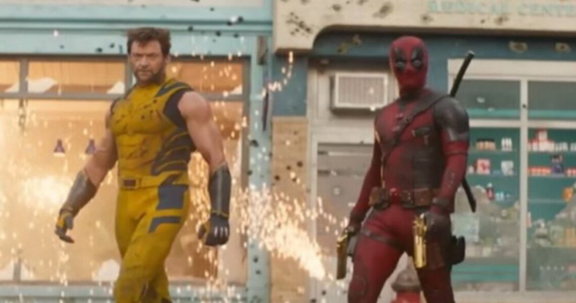 Deadpool & Wolverine Costars Ryan Reynolds And Hugh Jackman In Talks To Host Oscars 2025? Find Out