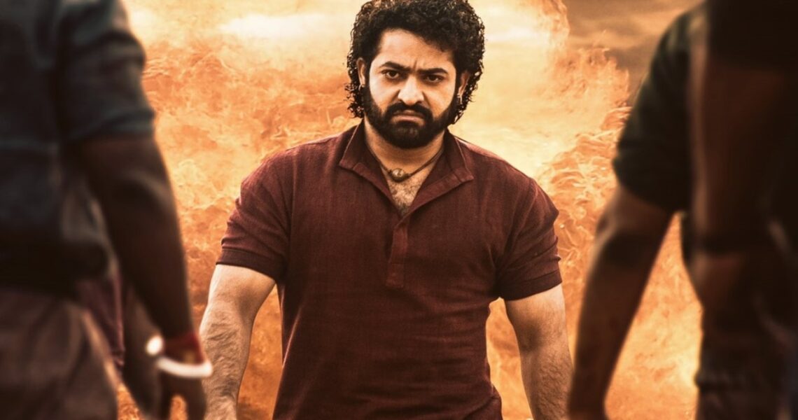 Devara (Hindi) Day 6 Box Office Estimates: NTR Jr starrer sees a good jump on Gandhi Jayanti; Collects Rs 6.50 crore