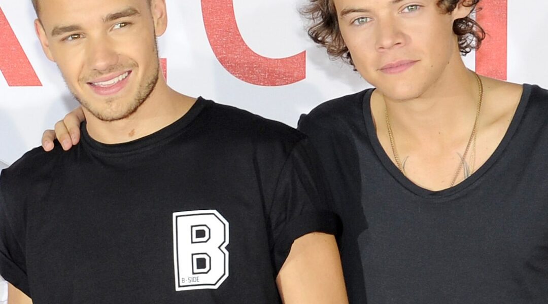 “Devastated” Harry Styles Speaks Out on Liam Payne’s Death