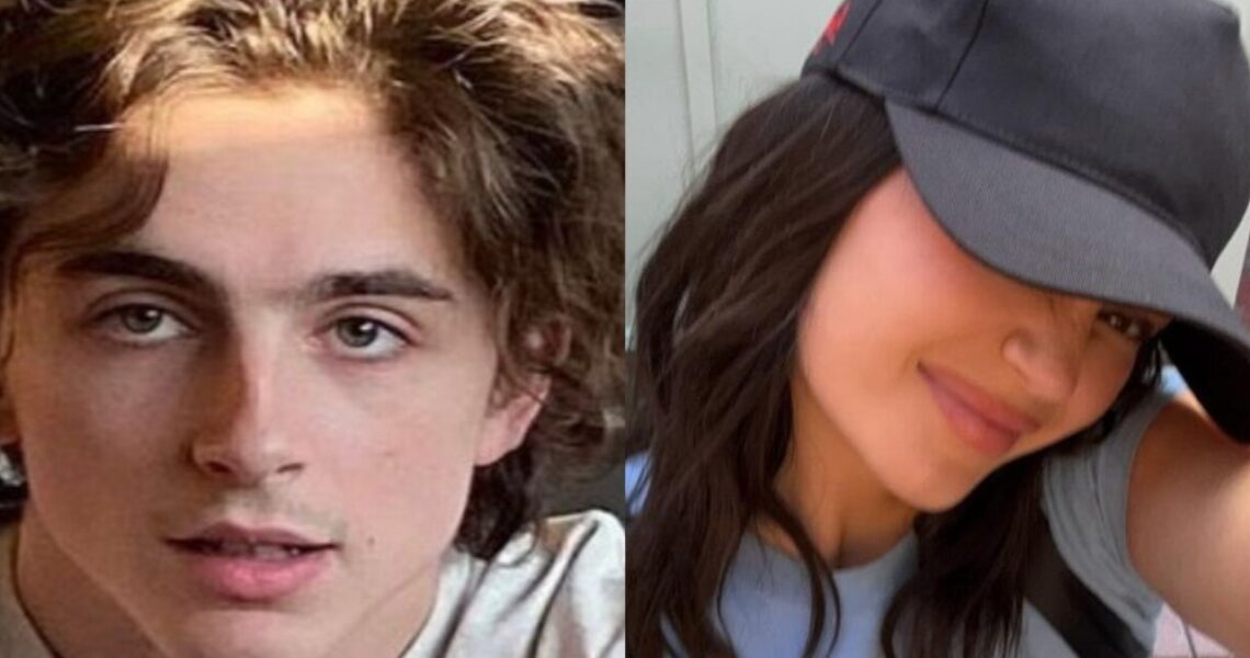 Did Kylie Jenner And Timothée Chalamet Go On A Low-Key Dinner Date in New York? DEETS Inside