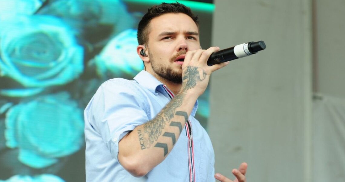 Did Liam Payne Pass Out In Hotel Lobby During His Final Moments Before Fatal Fall From Balcony? Eyewitness Reveals