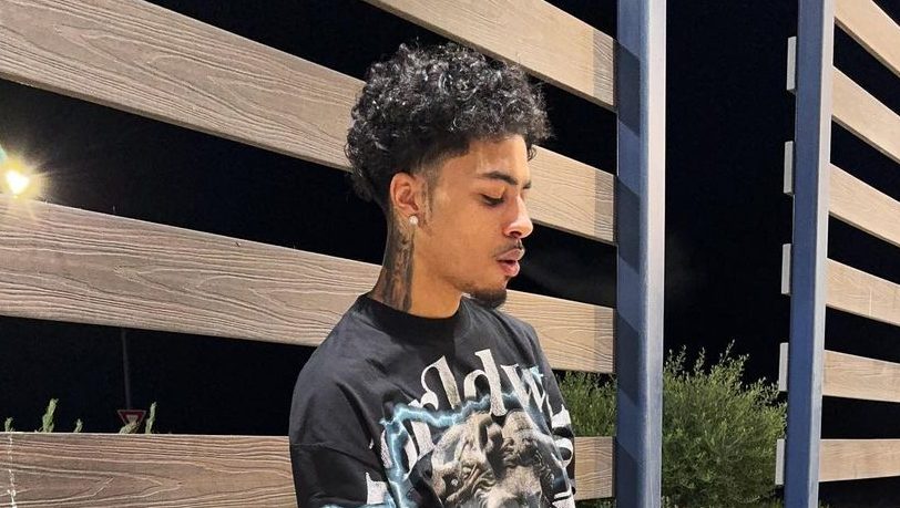 Did Lucas Coly Die? Rapper’s Manager Confirms His Death – Hollywood Life