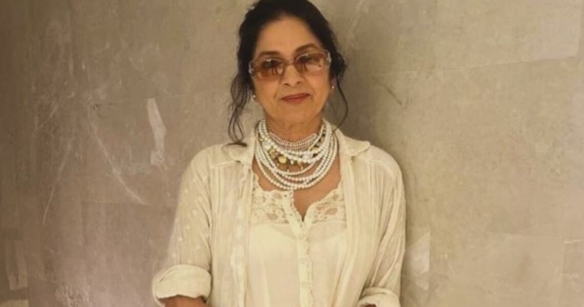 Did You Know Neena Gupta prayed for her films to not release for THIS reason: ‘I will suffer but…’