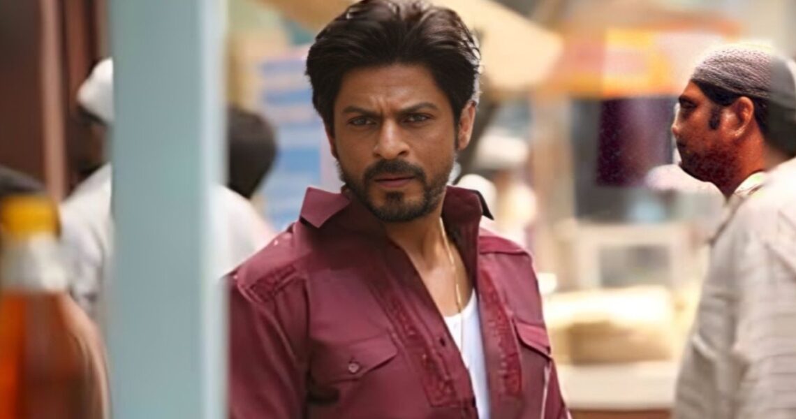 Did You Know Shah Rukh Khan shot action scenes in Raees with serious knee problem? Rahul Dholakia says ‘his leg would swell up’