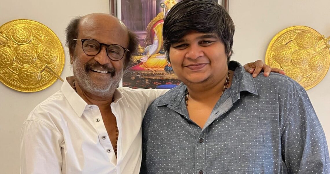 Did you know Karthik Subbaraj initially narrated his films Jigarthanda DoubleX and Chiyaan Vikram’s Mahaan to Rajinikanth?