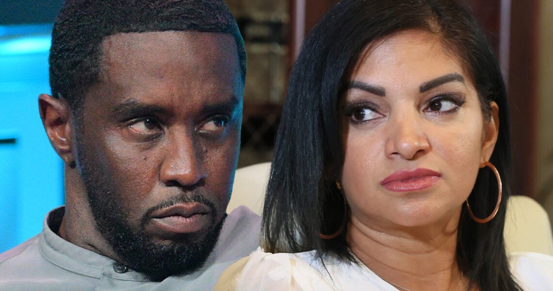 Diddy Accuser’s Ex Claims She Offered $3 Million ‘Bribe’ to Back Her Story