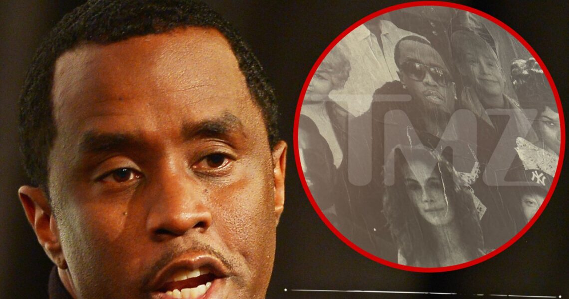 Diddy Arrest Speeds Up Timeline for Removal of Celeb Mural at Catch LA