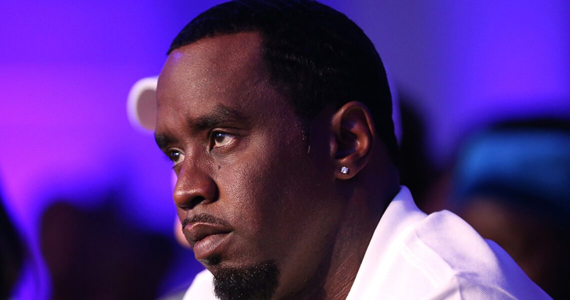 Diddy Assembles New Legal Dream Team for 3rd Bail Attempt