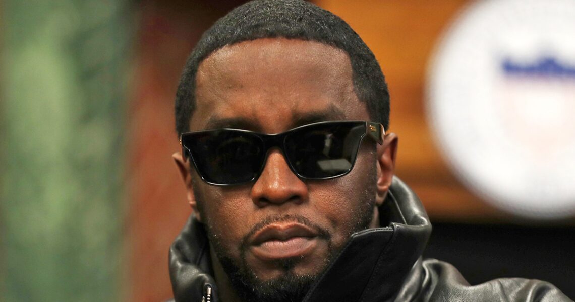 Diddy Sued by Men Who Claim He Sexually Assaulted Them