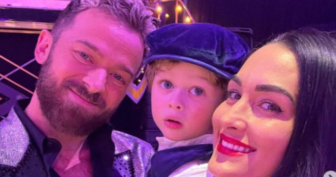 Do Artem Chigvintsev And His Wife Have Dual Restraining Orders After DWTS Alum’s Arrest? Here’s What The Report Says