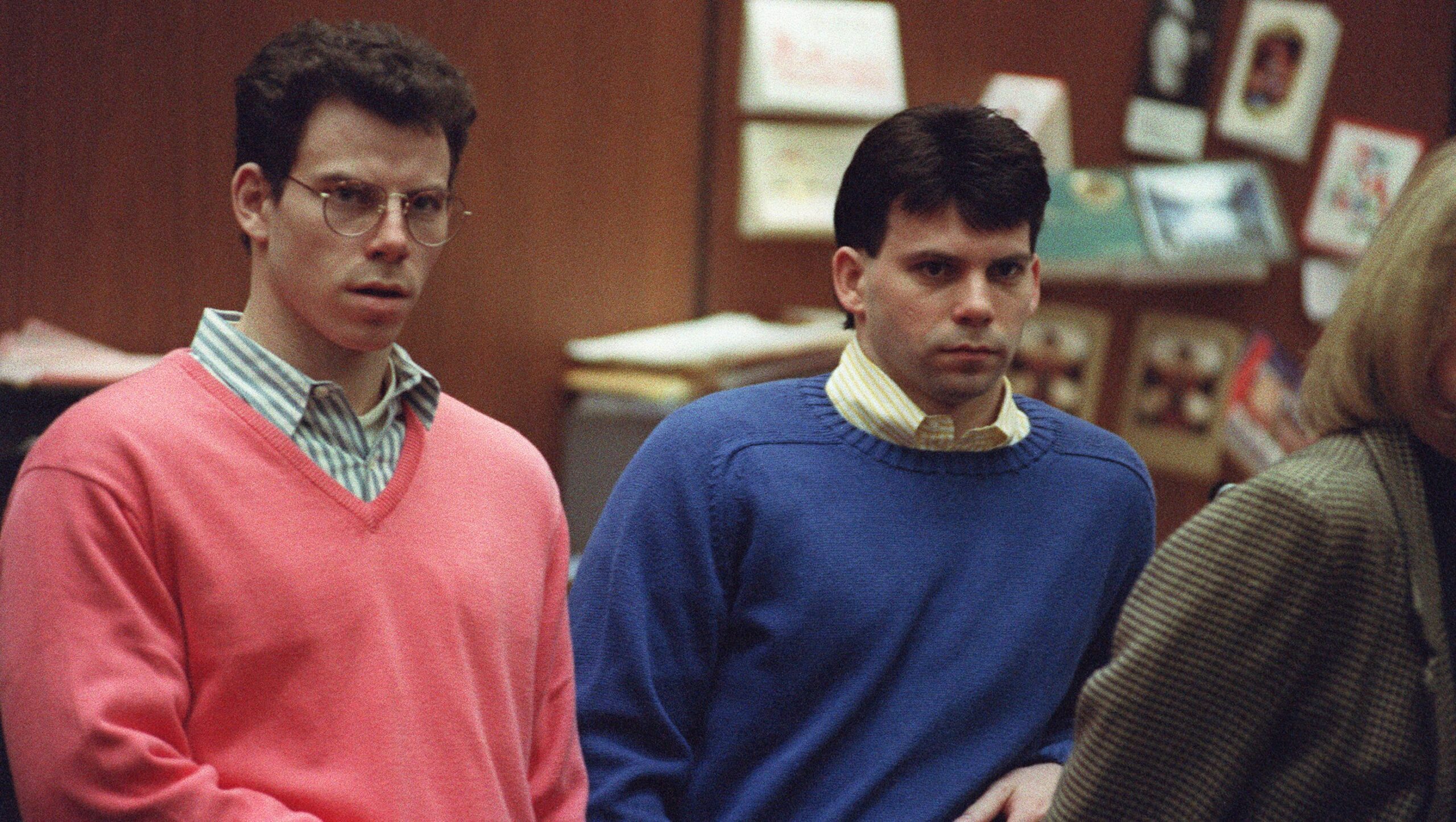 Do the Menendez Brothers Still Have Money? Inheritance Details Revealed – Hollywood Life