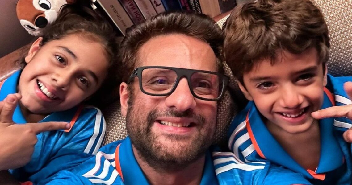 Does Fardeen Khan want his kids to join his profession? Housefull 5 actor says his son wants to be actor like him: ‘But it’s…’