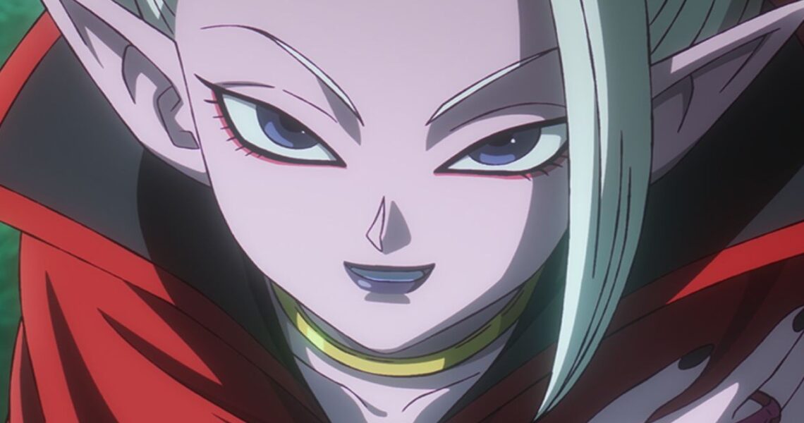 Dragon Ball DAIMA Episode 3: Release Date, Where To Stream, Expected Plot And More