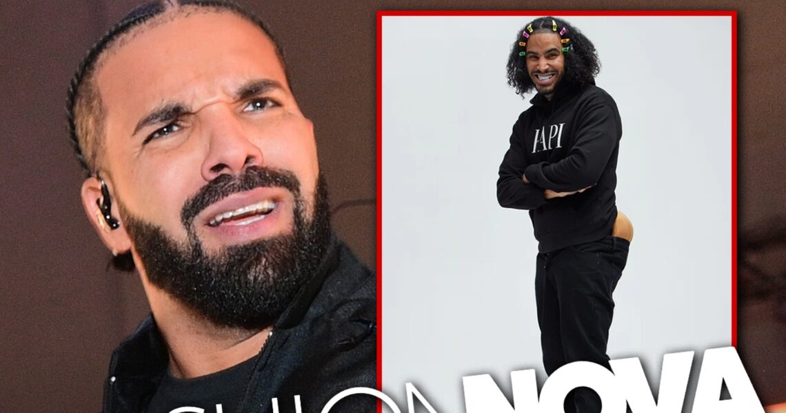 Drake ‘BBL Drizzy’ Halloween Costume for Sale by Fashion Nova