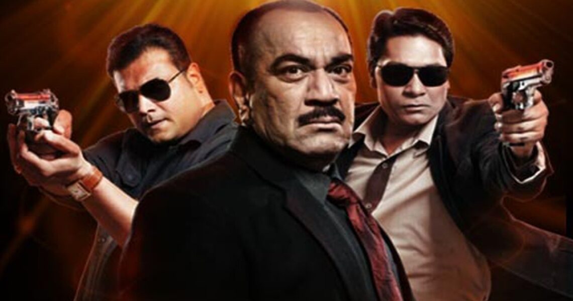 EXCLUSIVE: CID returns to small screen from Christmas on public demand; Shoot begins in November