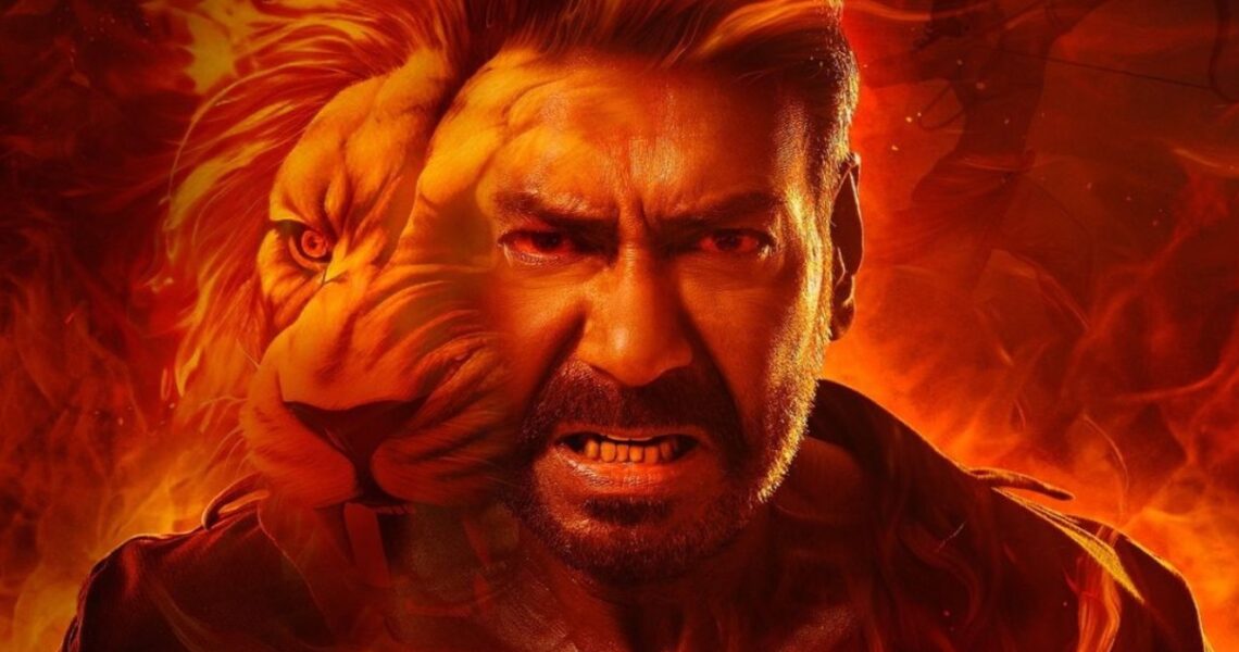 EXCLUSIVE: Rohit Shetty cuts a 4-minute 45-second trailer for Ajay Devgn's Singham Again; Longest for Hindi Film