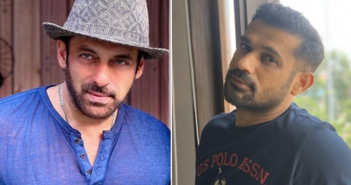 EXCLUSIVE: Tumbbad actor Sohum Shah says he started wearing denim because of Salman Khan; Find more