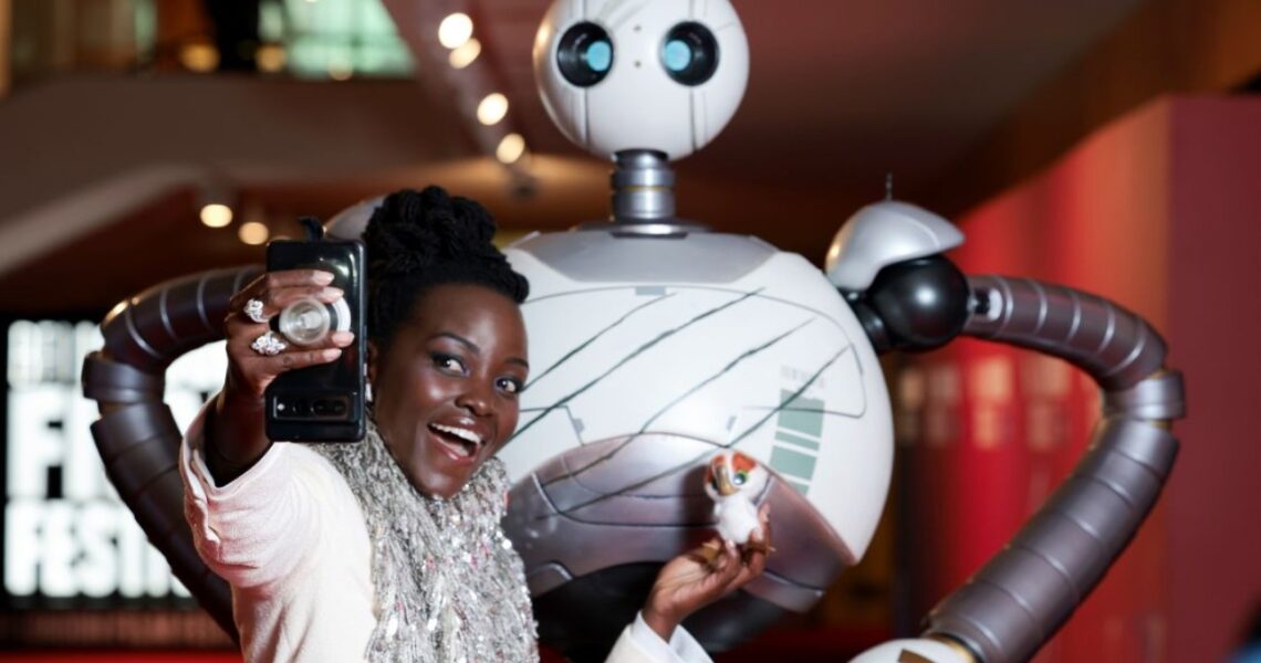 EXCLUSIVE: Will Lupita Nyong’o Like To Voice Any The Wild Robot Character Other Than Roz? Actress Reveals