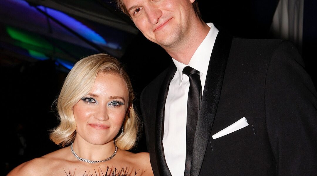 Emily Osment Reveals Role Brother Haley Joel Osment Had at Her Wedding