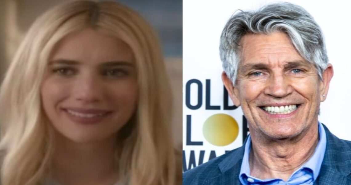 Eric Roberts Details How ‘Loss of Relationship’ with Daughter Emma Roberts Affected Him; ‘There’s Not a Pain, There’s…’