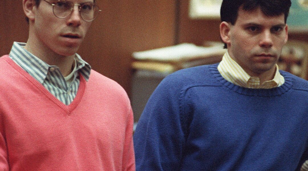 Menendez Brothers’ Resentencing Moves Forward in Parents’ Murder Case