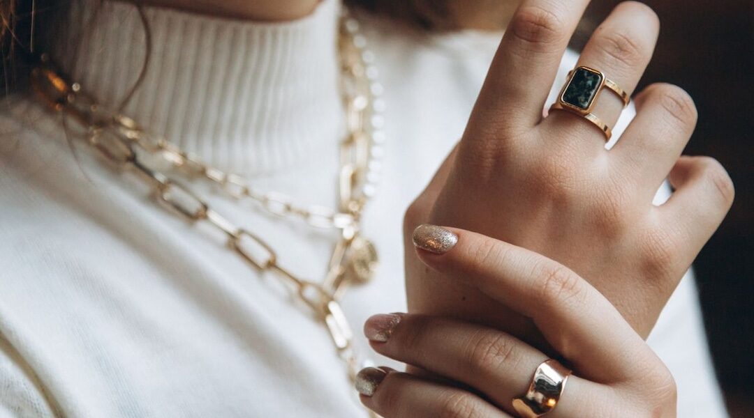 Everyday Rings Under $50