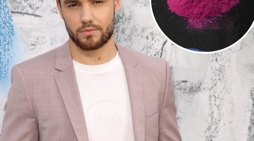 Everything to Know About Pink Cocaine Found in Liam Payne’s System