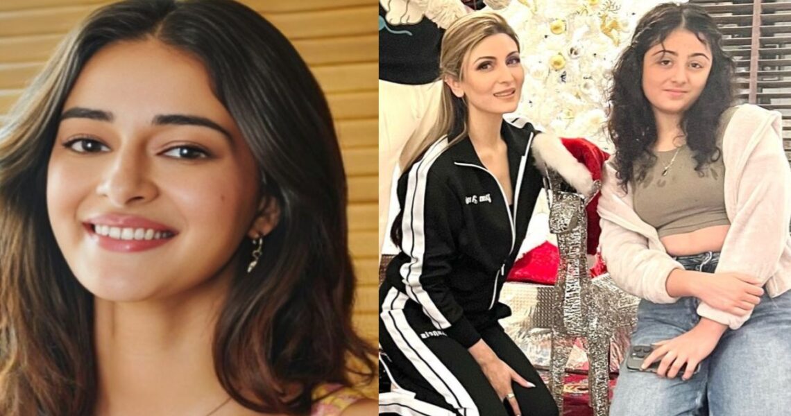 Fabulous Lives vs Bollywood Wives S3: Riddhima Kapoor Sahni reveals ‘Ananya Panday is the ‘idol’ of her daughter, Chunky and Bhavana Panday reacts