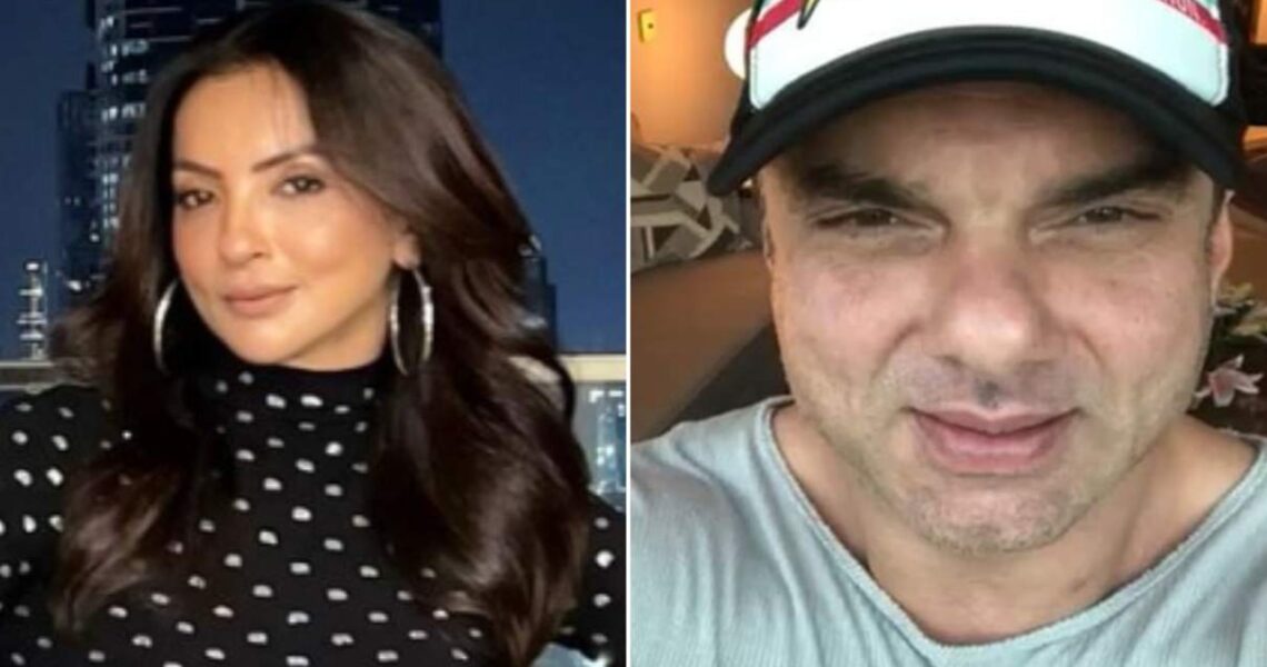 Fabulous Lives vs Bollywood Wives S3: Seema Sajdeh breaks silence on her dating life after divorce with Sohail Khan; shares name of her boyfriend