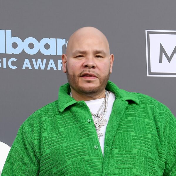 Fat Joe Shares How Ozempic Helps Him…