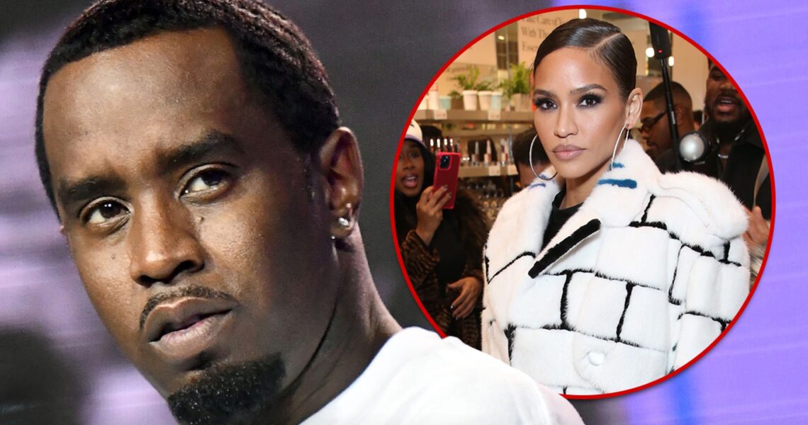 Feds Oppose Diddy Bond Appeal, Remind Court He Offered Bribe Over Cassie Beating