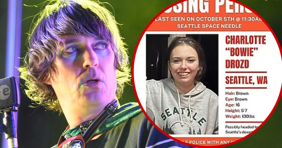 Flaming Lips Drummer’s Missing Daughter Not a ‘Runaway,’ Cops Confirm