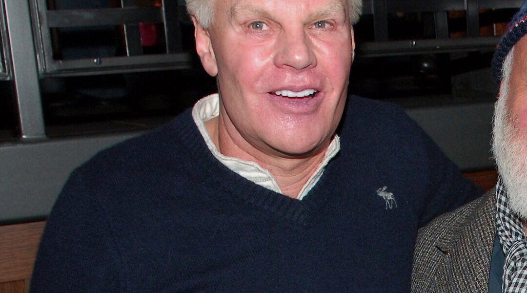 Former Abercrombie CEO Arrested for Sex Trafficking, Prostitution