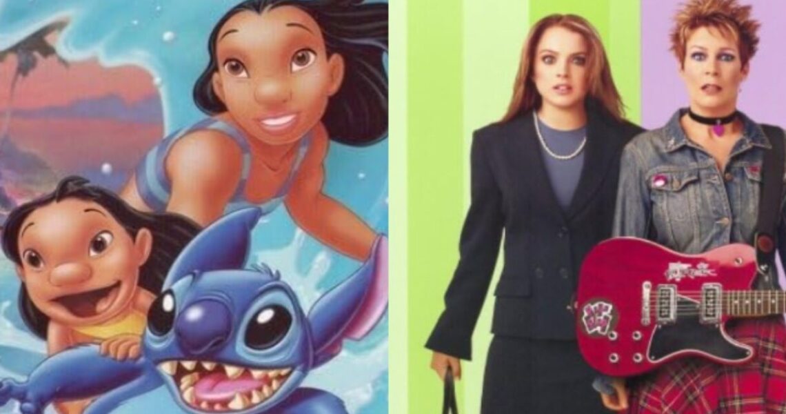 Freaky Friday Sequel and Lilo & Stitch Live Action Finally Get Release Dates; Here’s All You Need to Know