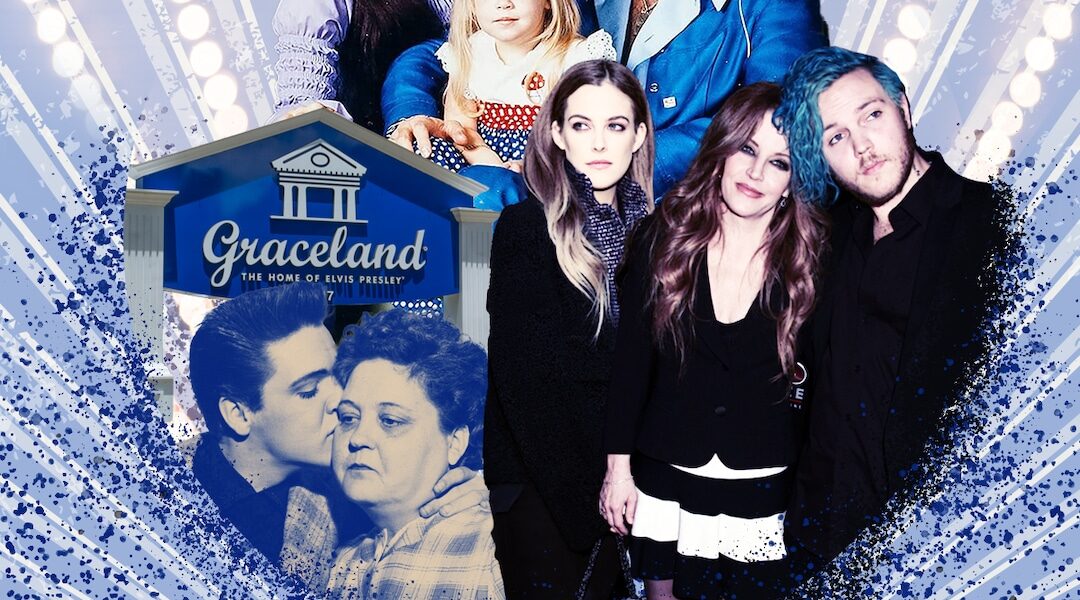 From Elvis to Lisa Marie Presley: A Shocking Pileup of Family Tragedy