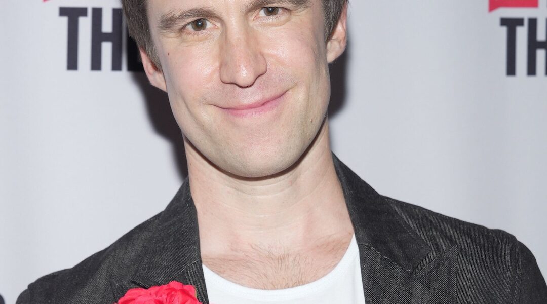 Gavin Creel, Tony Award-Winning Actor, Dead at 48 After Cancer Battle