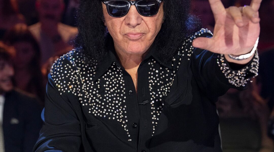 Gene Simmons Addresses Dancing With the Stars Controversial Comments