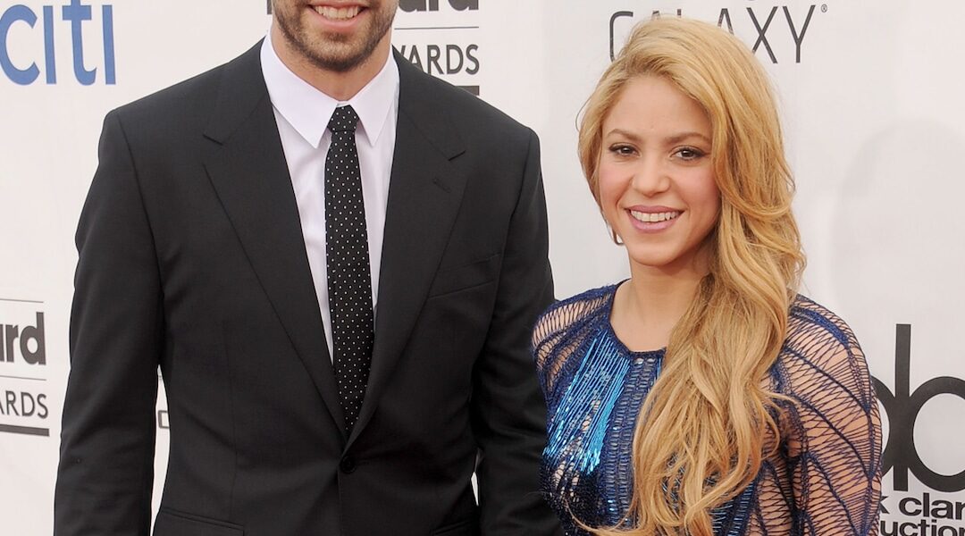 Gerard Piqué Implies “Truth” Behind Shakira Breakup Was “Not Told”