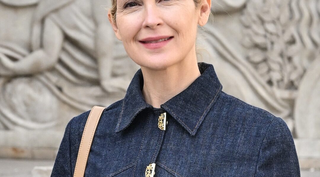 Gossip Girl’s Kelly Rutherford Shares Update After Custody Battle