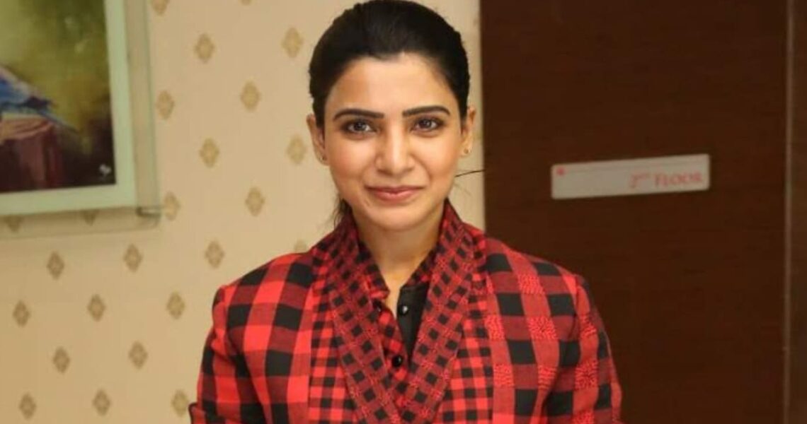 ‘Had a particularly difficult relationship with my father’: Samantha Ruth Prabhu opens up about family dynamics