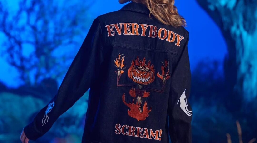 Halloween Fashion Finds That Aren’t Costumes