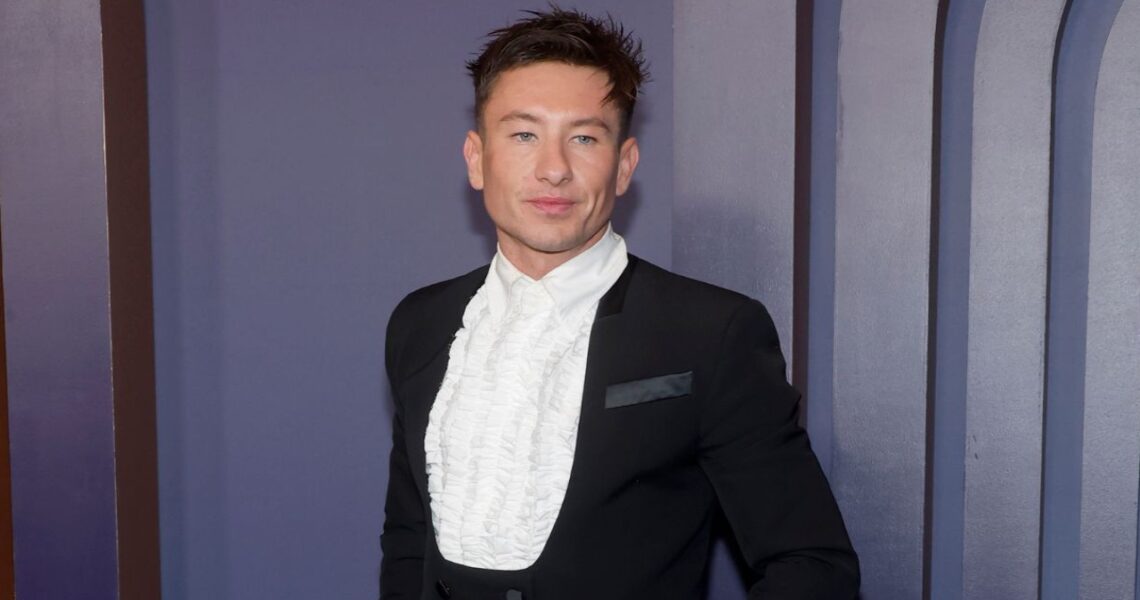 Happy Birthday Barry Keoghan: Exploring His Top 7 Roles As Saltburn Star Turns 32