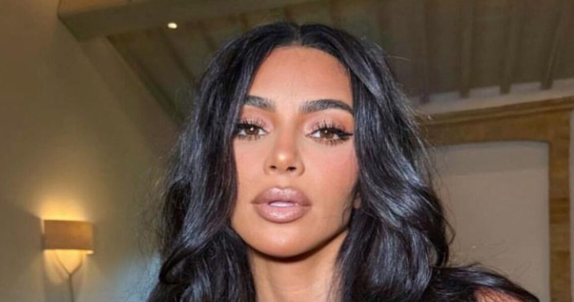 Happy Birthday Kim Kardashian: Reality Star Offers Glimpse Of Her Special Outfit As She Turns 44; See HERE