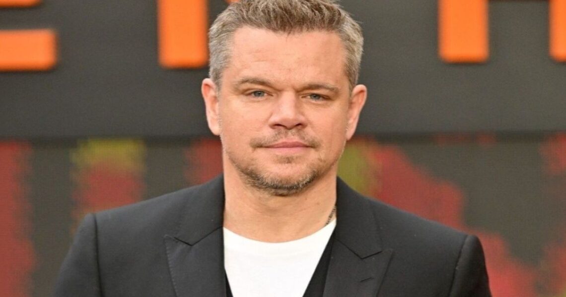 Happy Birthday Matt Damon: Exploring His Top 7 Movie Roles As Actor Turns 54