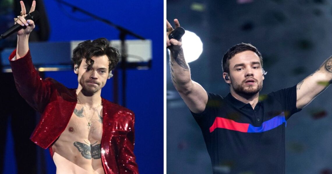 Harry Styles Mourns The Loss Of One Direction Bandmate Liam Payne After His Tragic Demise: ‘I Will Miss Him’