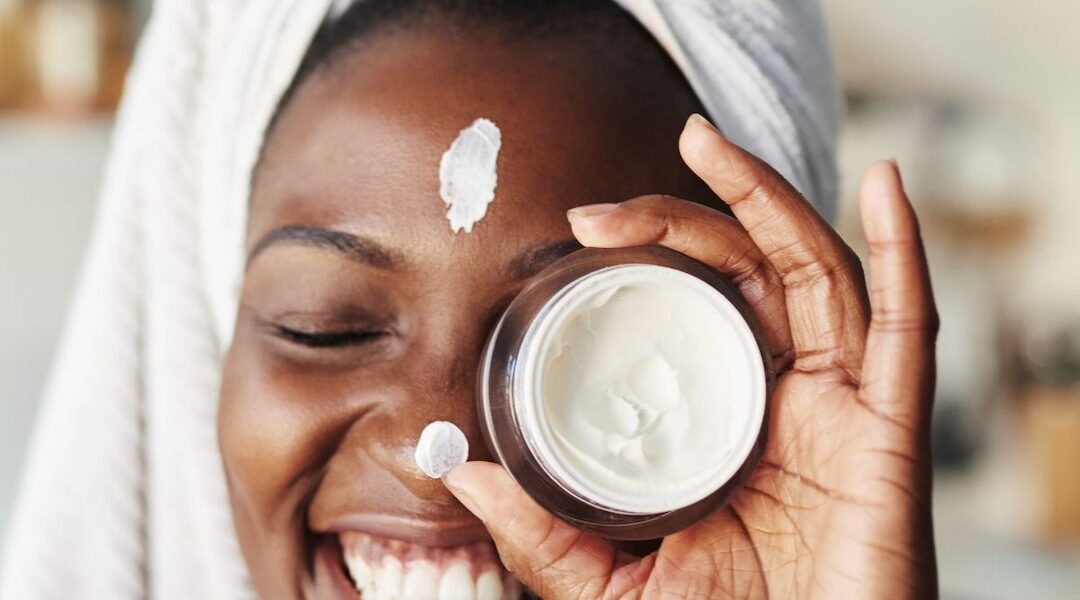 Heal Dry Skin With These Skin Products