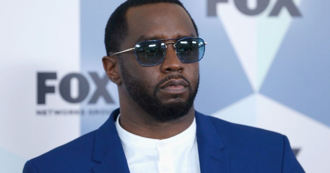 ‘He’s Incredibly Smart’: Sean Diddy Combs Is ‘Powerful’ And ‘Capable’ Despite Being Behind Bars, Source Claims