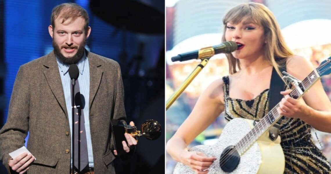 How Did Bon Iver’s Justin Vernon Feel About Taylor Swift During Their First Meet? Musician Reveals