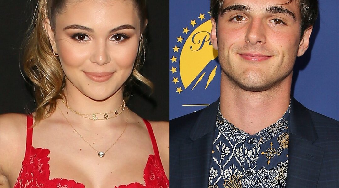 How Jacob Elordi Celebrated Girlfriend Olivia Jade’s 25th Birthday