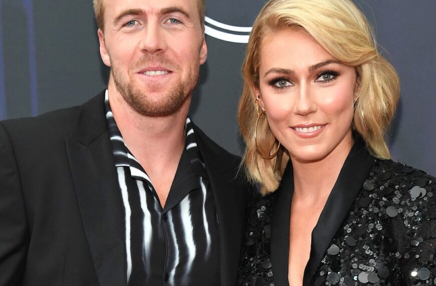 How Mikaela Shiffrin’s Upcoming Wedding Will Incorporate Taylor Swift